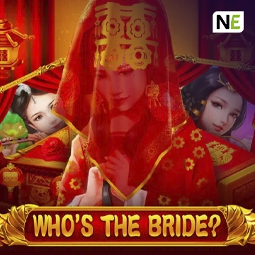 NetEnt : Whos the Bride - ADAGAMING168