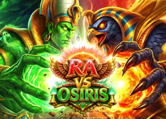 Ra vs Osiris - ADAGAMING168