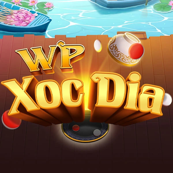 WP Xoc Dia - ADAGAMING168