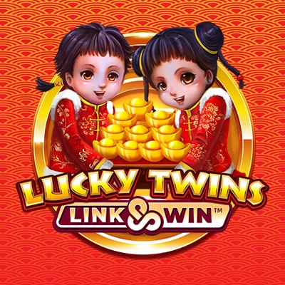 Microgaming : Lucky Twins & 9 Lions - ADAGAMING168