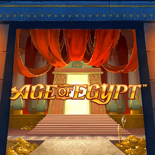 Playtech : Age of Egypt - ADAGAMING168