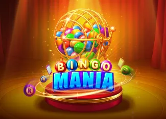 Pragmatic : Bingo Mania - ADAGAMING168