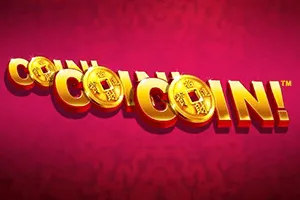 Playtech : Coin! Coin! Coin! - ADAGAMING168