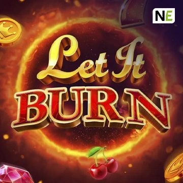 NetEnt : Let It Burn - ADAGAMING168