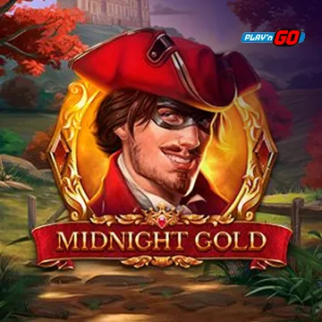 PlaynGo : Midnight Gold - ADAGAMING168