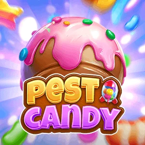 Besoft : Candy Frenzy - ADAGAMING168