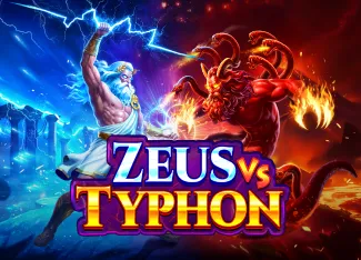 Pragmatic : Zeus vs Typhon - ADAGAMING168