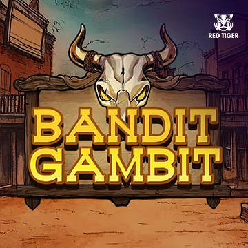 Redtiger : Bandit Gambit - ADAGAMING168