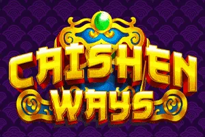 Playtech : Caishen Ways - ADAGAMING168
