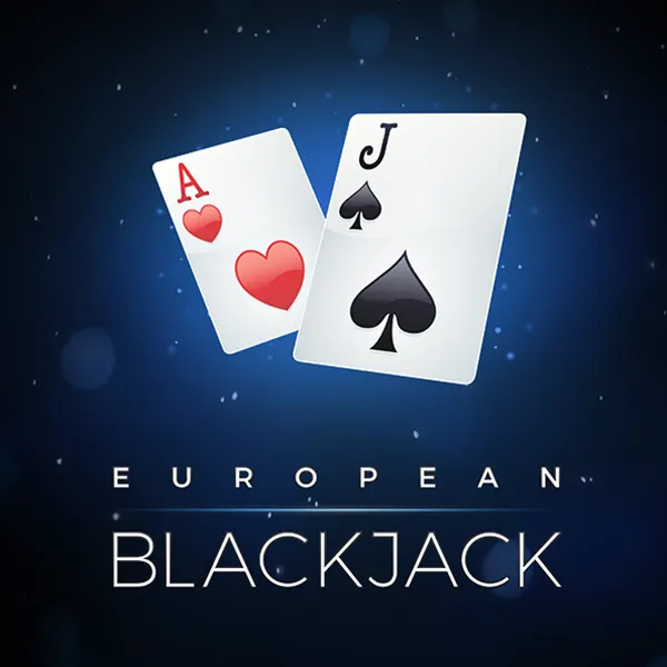 European Blackjack (Jade) - ADAGAMING168