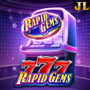 Jili : Rapid Gems 777 - ADAGAMING168