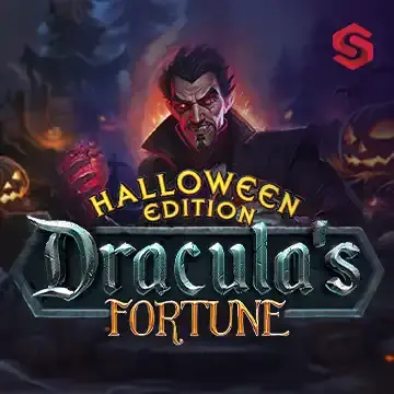SmartSoft : Draculas Fortune Halloween Edition - ADAGAMING168