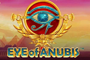 Playtech : Eye of Anubis - ADAGAMING168