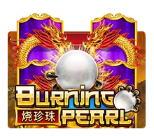 Burning Pearl - ADAGAMING168