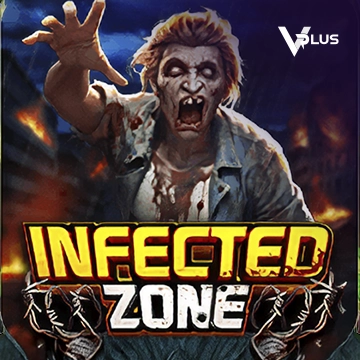 Vplus : Infected Zone - ADAGAMING168