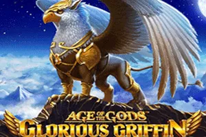 Playtech : Age of the Gods: Glorious Griffin - ADAGAMING168