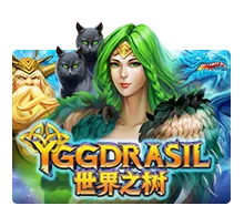 Joker123 : Yggdrasil - ADAGAMING168