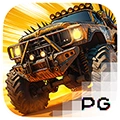 PGSoft : Doomsday Rampage - ADAGAMING168