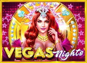 Pragmatic : Vegas Nights - ADAGAMING168