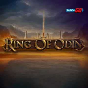 PlaynGo : Ring of Odin - ADAGAMING168
