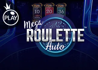 Auto Mega Roulette - ADAGAMING168