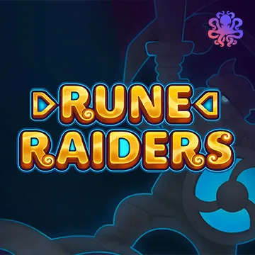Octoplay : Rune Raiders - ADAGAMING168
