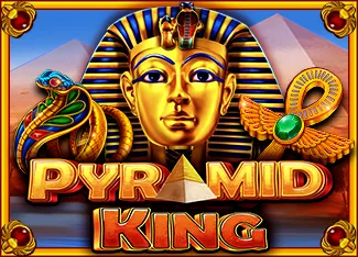 Pragmatic : Pyramid King - ADAGAMING168