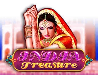 PLAYSTAR : INDIA TREASURE - ADAGAMING168
