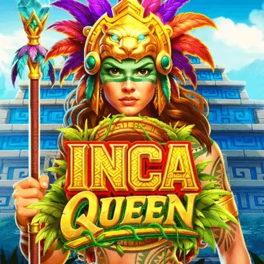 Pragmatic : Inca Queen - ADAGAMING168