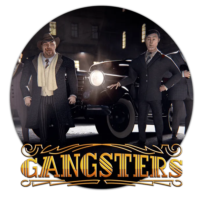 Habanero : Gangsters - ADAGAMING168
