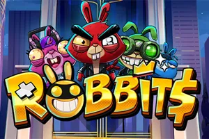 Robbits - ADAGAMING168
