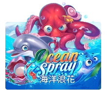 Ocean Spray - ADAGAMING168
