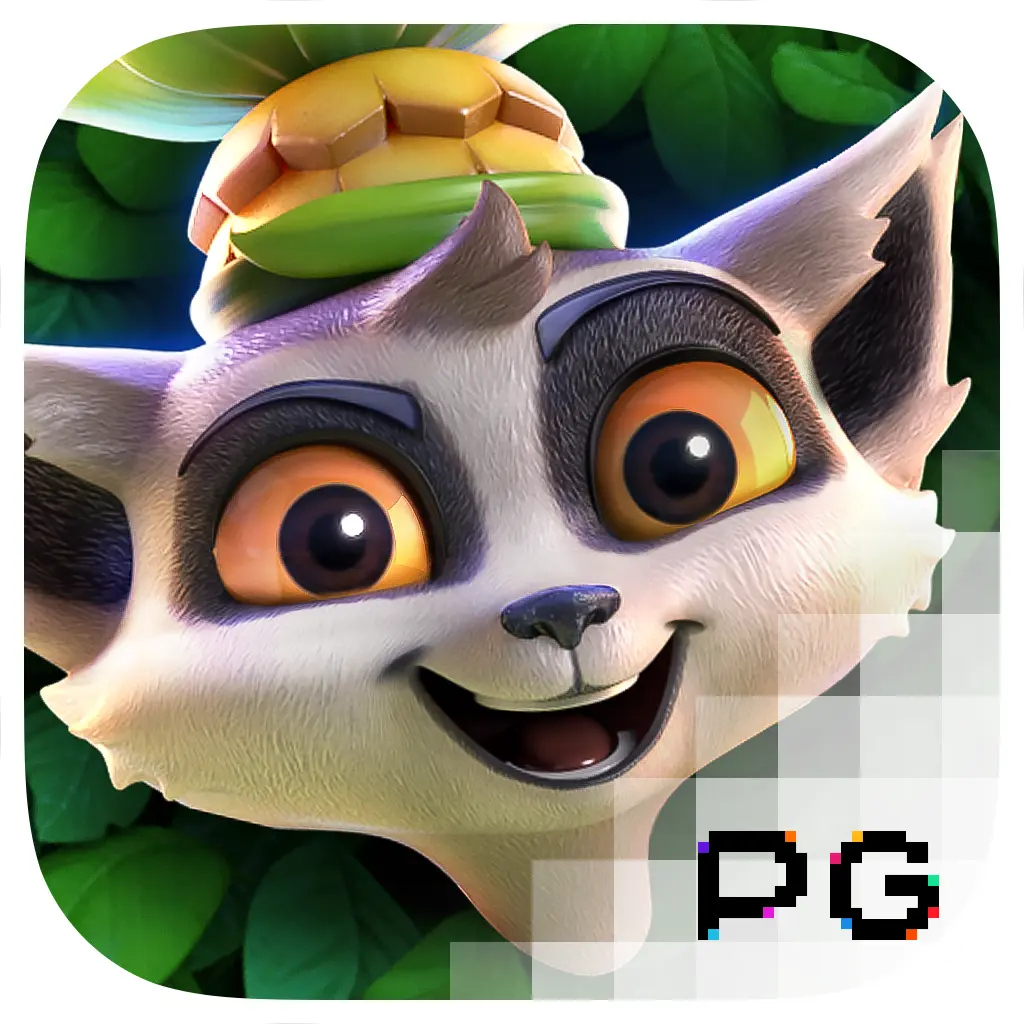 PGSoft : Jungle Delight - ADAGAMING168