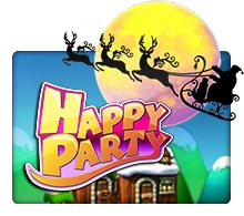 Joker123 : Happy Party - ADAGAMING168
