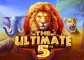 Pragmatic : The Ultimate 5 - ADAGAMING168