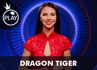 Dragon Tiger - ADAGAMING168