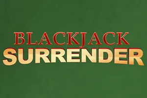 Blackjack Surrender - ADAGAMING168