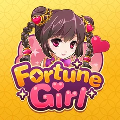 Microgaming : Fortune Girl - ADAGAMING168