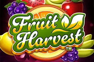 Playtech : Fruit Harvest™ - ADAGAMING168