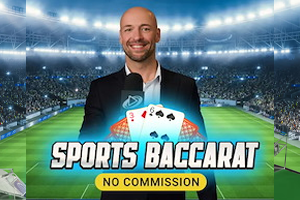 Sports Baccarat NC - ADAGAMING168