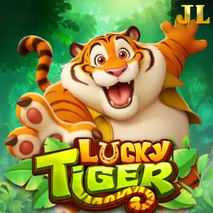 Lucky Tiger - ADAGAMING168
