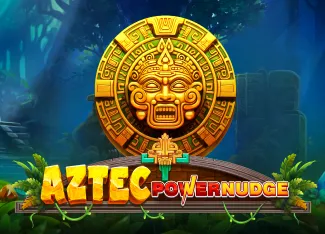 Pragmatic : Aztec Powernudge - ADAGAMING168