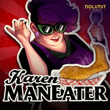 NolimitCity : Karen Maneater - ADAGAMING168