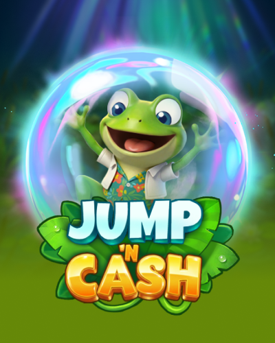 Jump n Cash - ADAGAMING168