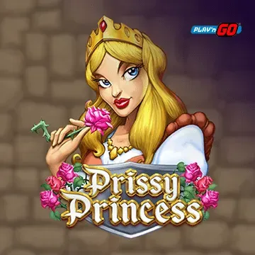 PlaynGo : Prissy Princess - ADAGAMING168