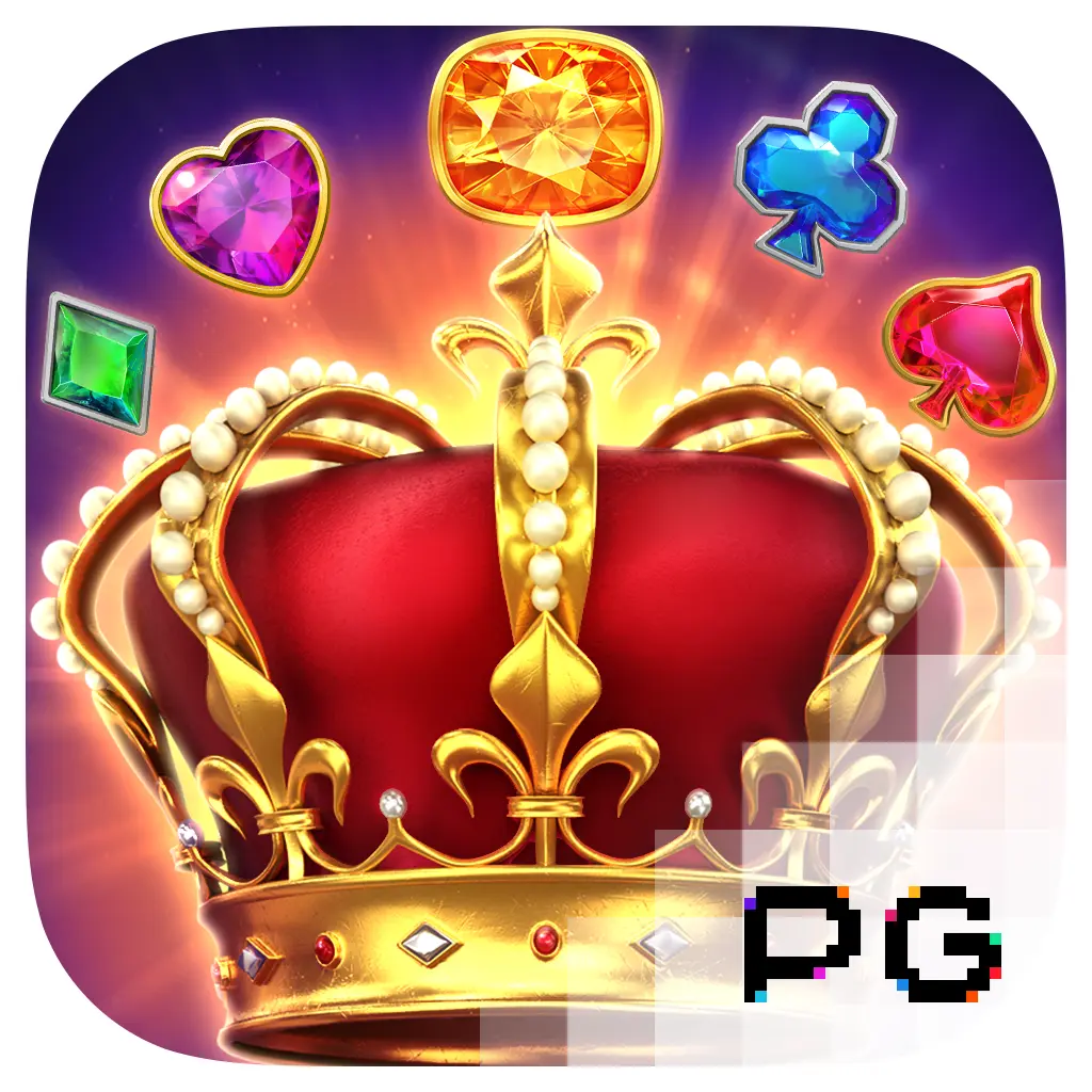 PGSoft : Majestic Treasures - ADAGAMING168