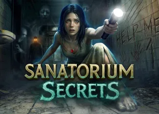 Sanatorium Secrets - ADAGAMING168