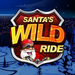 Microgaming : Santas Wild Ride - ADAGAMING168