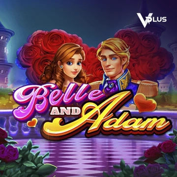 Vplus : Belle and Adam - ADAGAMING168