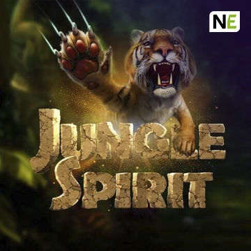 NetEnt : Jungle Spirit: Call of the Wild - ADAGAMING168